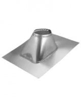 Adj. Roof Flashing 2/12 to 6/12 Pitch