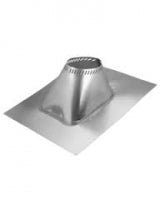 Adj. Roof Flashing 2/12 to 6/12 Pitch