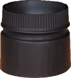 Stove Adapter