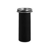 Dripless Stovepipe Adapter w/Coupler