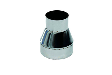 304 Increase/Reducer