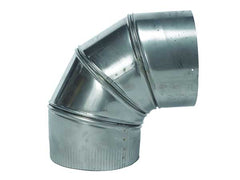 316L Rigid Elbow