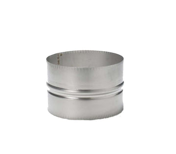 316 Male/Male Coupler