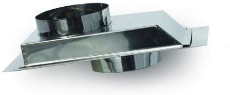 304 Insert Offset Adapter