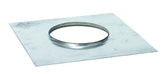 Rigid Chimney Liner Top Plates