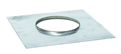 Rigid Chimney Liner Top Plates
