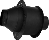 Insulated Wall Thimble