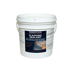 WaterLock Chimney Flashing Sealant