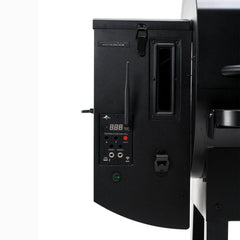 Green Mountain Grills Ledge Prime 2.0