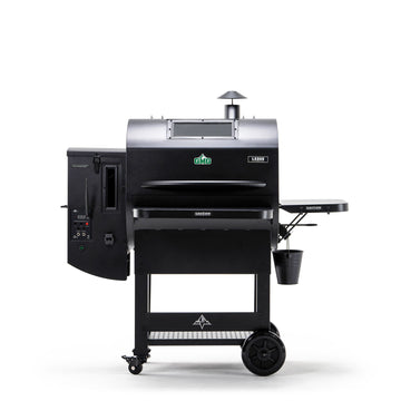 Green Mountain Grills Ledge Prime 2.0