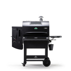 Green Mountain Grills Ledge Prime 2.0