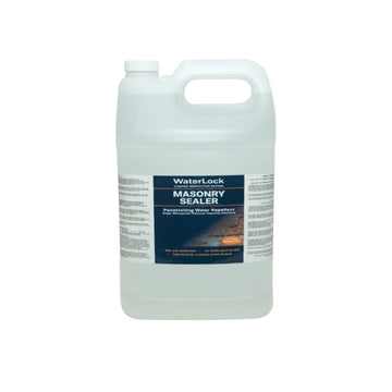 WaterLock Masonry Water Repellent & Sealer
