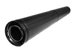Adjustable Length from 12" to 18"