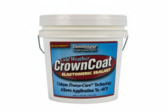 ChimneySavers Cold CrownCoat