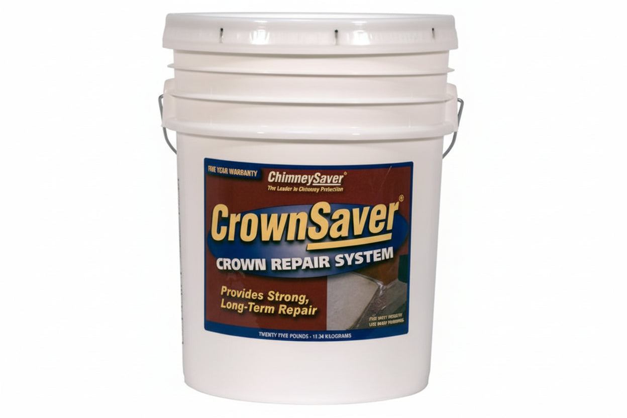ChimneySaver CrownSaver SSCR