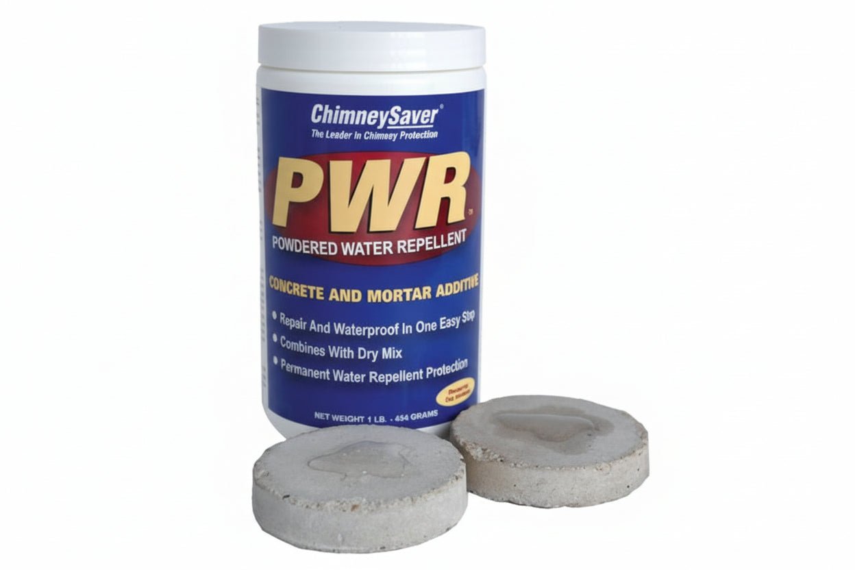 ChimneySavers Powdered Repellent
