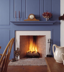 Rumford Fireplaces Kits