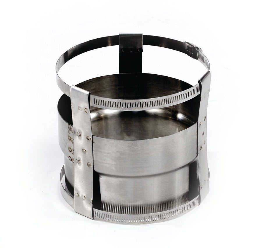 304 EZ Coupler