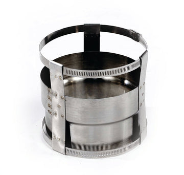 304 EZ Coupler