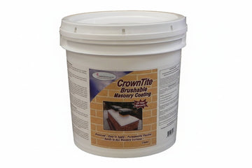 WeatherTite CrownTite
