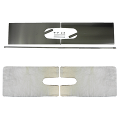 Damper Sealing Kits