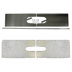 Damper Sealing Kits