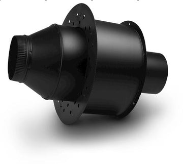 Insulated Wall Thimble