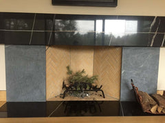 Rumford Fireplaces Kits