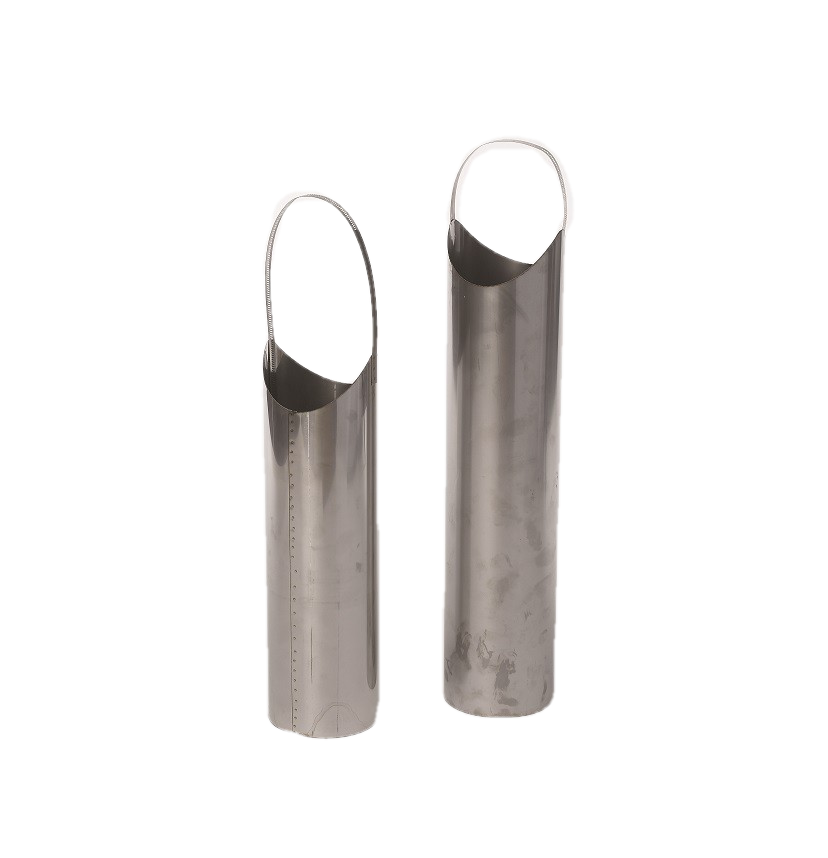 316 Extended Tee Snout