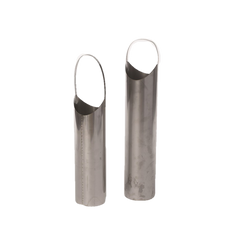 316 Extended Tee Snout