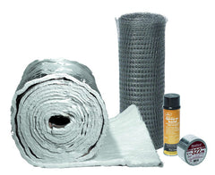 FireFlex Insulation Wrap 1/2in