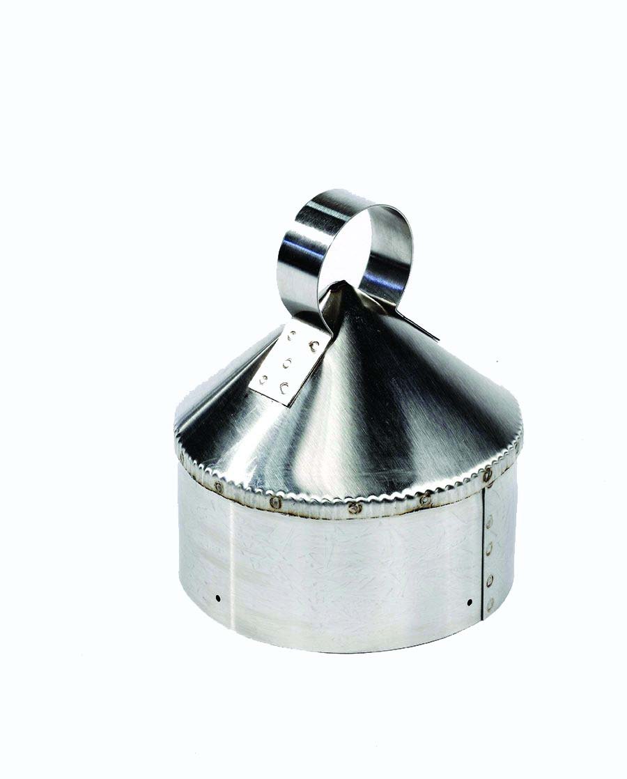 304 Round Pulling Cone