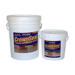 ChimneySaver CrownSeal