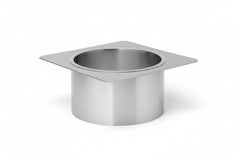 RS Adapter for Lock-Top Damper and Lock Top II Damper