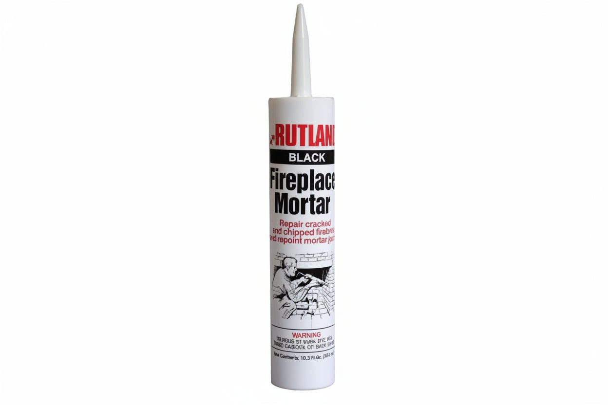 Rutland Fireplace Cement 63, 63B, 63G