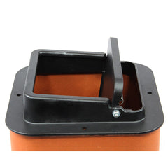 Sealtight Damper