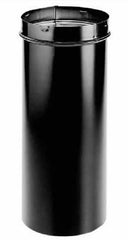 Slip Connector - Adjustable Length (2"-16")