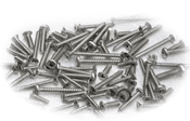Stainless Steel self-drilling screws