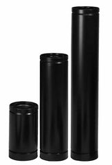 Stovepipe Lengths
