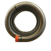 FireFlex 316L Smooth Wall Chimney Liner