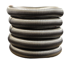 FireFlex 316L Smooth Wall Chimney Liner