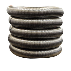 FireFlex 316L Smooth Wall Chimney Liner