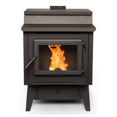 True North Pellet Stove
