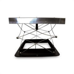 Top Damper