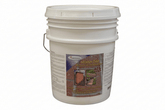 White bucket labeled 'WaterTite Masonry Water Resistant' on a white background