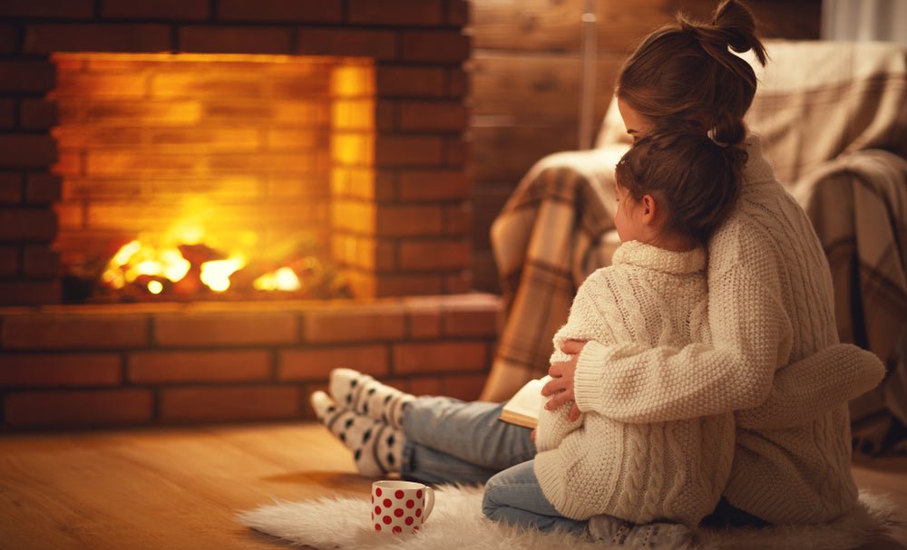 How a Chimney Liner Leads to a Safer Home