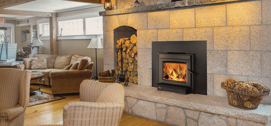 Fireside Chimney Supply: Chimney Liner/Flue Liner