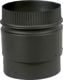 Flush Stove Adapter