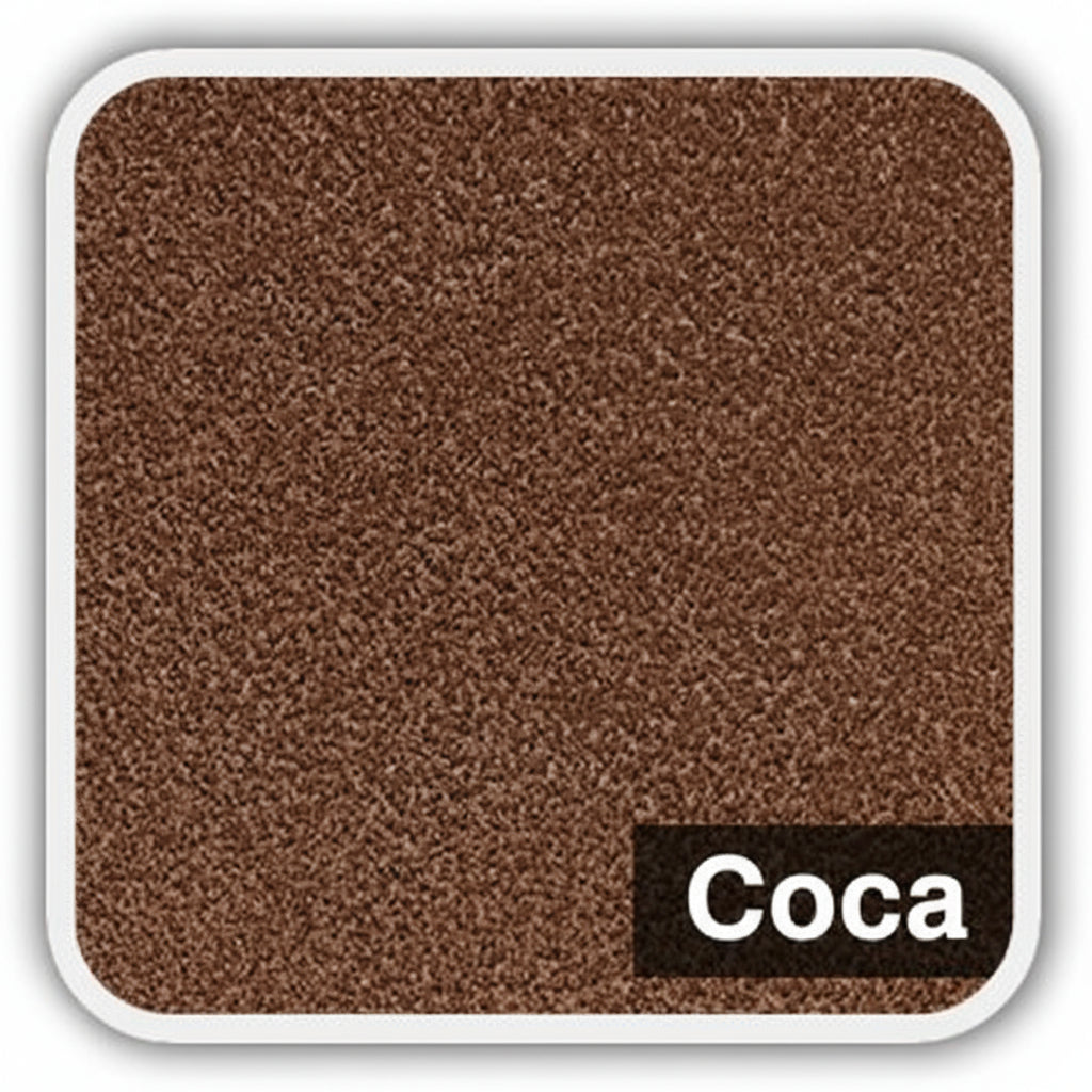 hearth pad color swatch coca