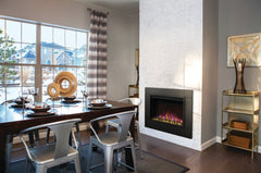 Napoleon Cineview™ Built-in Electric Fireplace